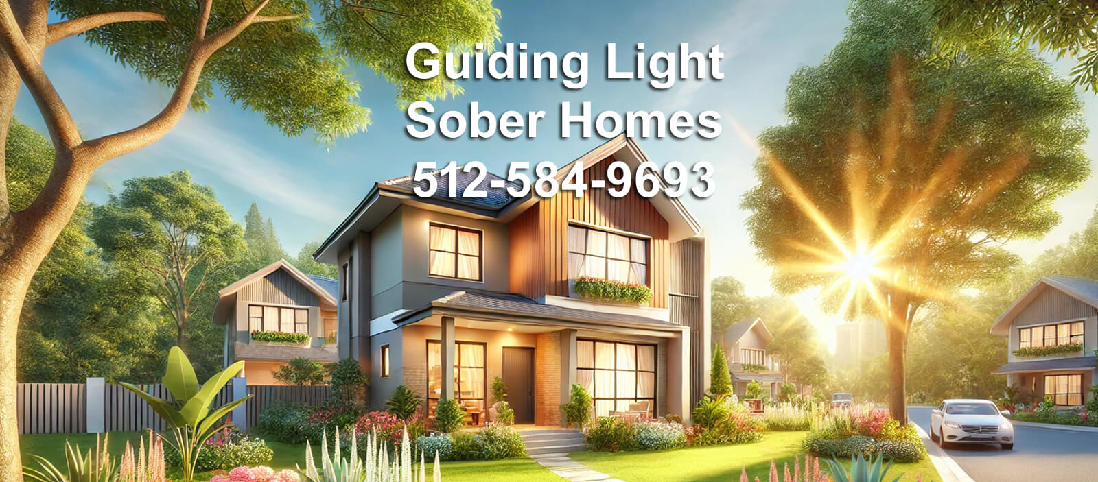 affordable sober homes in Austin