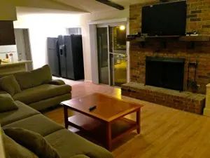 Austin furnished room for rent