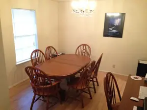 North Austin furnished rooms for rent
