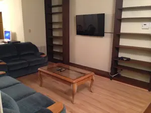North Austin furnished room for rent