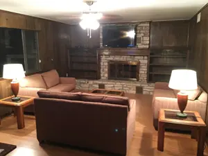 rented room near Parmer in North Austin
