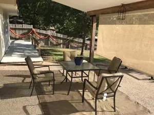 rented room in North Austin